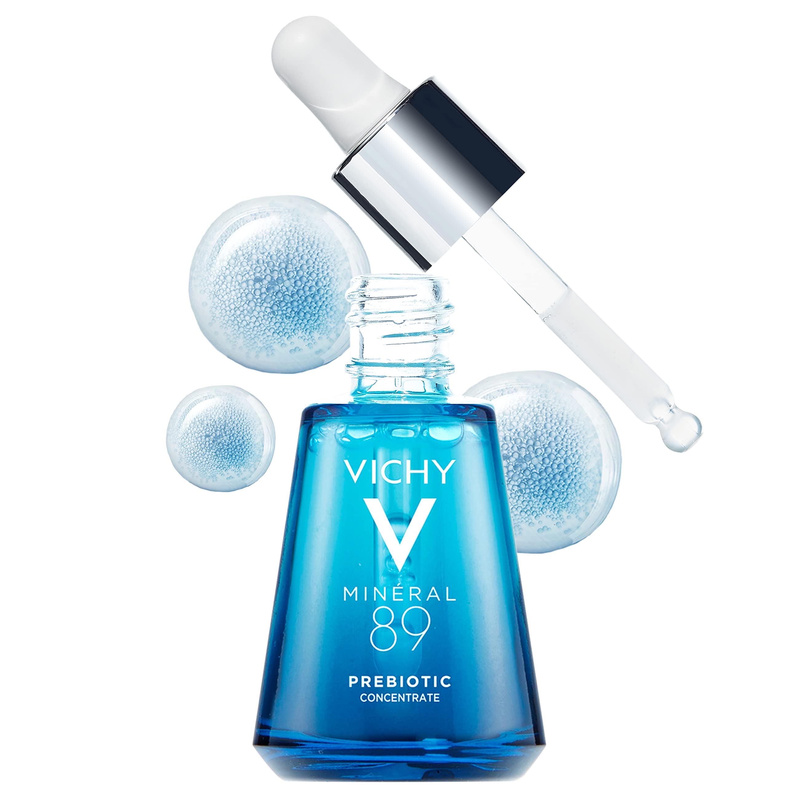 Vichy Mineral 89 Probiotic Fractions Concentrate